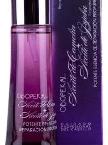 Obopekal® Hair Oil Varieties 55ml - Multicolor - View 3