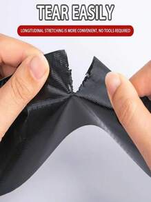 1 rotolo di nastro per riparazione di cuscini, toppe per riparazione di divani, kit di riparazione per cuscini di sedili di auto in pelle artificiale, adesivo forte per divani, nastro adesivo per riparazione di pelle artificiale, adatto per divani, sedili di auto, borse, giacche, mobili, scarpe, può essere utilizzato come toppa di primo soccorso, in forma di toppa in pelle per uso fai-da-te