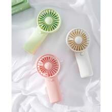 Portable Fans - Pembe - Görünüm 7
