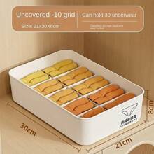 Underwear Storage Boxes