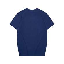 Skechers Summer Couple Short Sleeve T-Shirt, Moisture Wicking And Comfortable L224U132