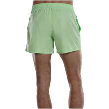 John Smith Ornar 35 Men's Shorts In Green ✅ Delivery 24/72h To Spain (Mainland) - Green - View 2