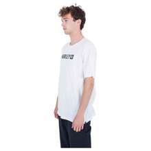 Hurley Men's Short Sleeve T-Shirt In White ✅ Delivery 24/72h To Spain (Peninsula) - White - View 2