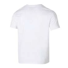 Puma Camiseta de hombre M TAD ESSENTIALS SOLID CAT TEE Ropa deportiva Running Fitness Cómoda Casual Cuello redondo Manga corta 527344-02