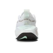 Zapatillas de running de caña baja NIKE REACTX INFINITY RUN 4 para mujeres 2024 HF5730-191 - Blanco - Ver 4