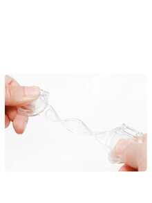 2个长锁抽屉锁，适用于儿童、婴儿安全柜、冰箱门、橱柜等。 - 查看 5