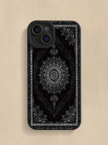 精密孔直边彩绘防摔手机壳兼容 P14 Pro Max，3D P13 卡通 P11 彩绘 P12 防摔 XR 卡通 7 8 GES2，兼容 P15、P16、P16 Pro、Redmi S25、A16、S24、A03s、A03 Core、A04、A12、A13、A14、A21s、A22、A23、A24、A32、A33、A34 - 彩色 - 查看 3