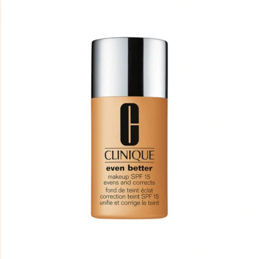 CLINIQUE Even Better Makeup SPF15 Nr.WN 94 Deep Neutral (18 Deep Neutral M-N) 30 مل - #18 لون طبيعي داكن - مشاهدة 1