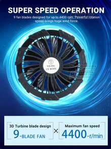 男女款夏季降温背心 T 恤（不含移动电源） - 包括 2 个便携式风扇 3 速模式，带口袋的空调背心衣服，非常适合炎热天气、户外工作徒步旅行爱好者、旅行和任何从事户外活动的人 - 黑色 - 查看 2