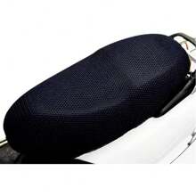 Motorcycle Accessories - Black - View 6