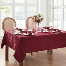 Kitchen Tablecloth - Ivoire - Voir 6