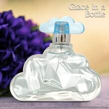 Soft Cloud - Women Eau De Parfum Natural Spray , Floal Aquatic Fcgance, A Blend Of Sweetness & Elegance, A Lovely Bottle, 3.4 Fluid Ounce/100Ml - Soft Cloud - 查看 2