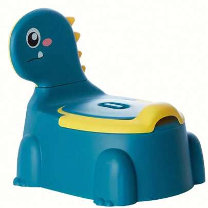 Children's Toilet Seat, Potty Training Urinal For Boys And Girls, Baby Toddler Portable Urinal, Household Potty