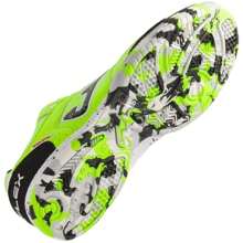 Joma Top Flex 2411 Men's Indoor Soccer Boots In Green ✅ Delivery 24/72h To Spain (Peninsula) - Green - View 5