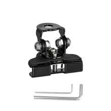 2pcs Car Auto Hood LED Work Light Mount Bracket Holders A-Pillar SUV Cover Light Mounting Clamp Universal Compatible With IPhone, Android Phone, Gift For Birthday, Family, Friends Car Accessories Car Phone Holder