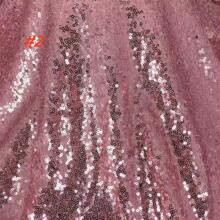 Latest Embroidery Sequins African Lace Fabric 2025 High Quality Nigerian Women Wedding French Lace Material For Wedding Dress Sewing