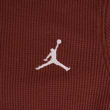 Nike 2025 Women's AS W J LS KNIT TOP Long Sleeve Knitted Crew Neck T-Shirt THF9469-231