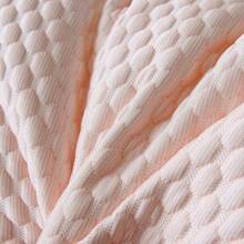 1pc Deluxe Hotel Quality Pillow, Suitable For All 4 Seasons, With Soft & Comfortable Filling, Designed For Multi-Purpose Use For Adults