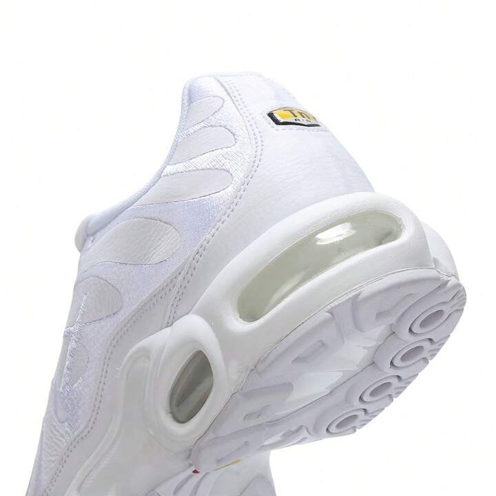 2024 Men's Air Max Plus Sneakers/Retro Shoes, Low-Top, AJ2029-100