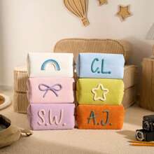 Borsa per il trucco personalizzata in pelliccia, borsa per il trucco soffice personalizzata, borsa cosmetica ricamata, borsa cosmetica soffice personalizzata, trousse da viaggio ricamata soffice, portafoglio carino, trousse da toilette, borsa per il trucco personalizzata, borsa cosmetica ricamata, trousse da toilette trapuntata con nome, borsa per il trucco, accessori da viaggio