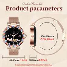 Relojes inteligentes