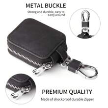 Universal Leather Protective Case