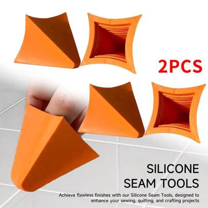 NetHong 2025 Silicone Seam Tools, Silicone Caulking Tool, Caulk Finishing Tool