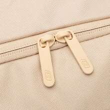 Skechers Unisex Lightweight Casual Backpack, Model: L320U196-028R - Irish Cream - View 8