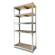 Utility Shelves