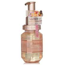 &honey Melty 保濕修復髮油，100ml - 淺粉色 - 查看 2