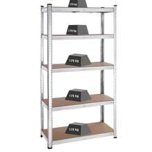 Utility Shelves