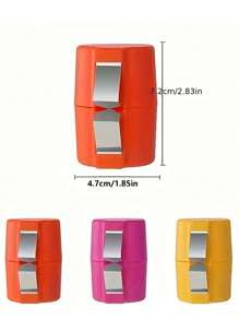 1pc/3pcs Egg Separator - Quick Egg Yolk & Whites Separator, Essential Kitchen Baking Tool - Multicolor - View 10