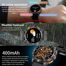 Relojes inteligentes