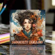 1pc Coloring Book Elegant Palace, Unique Pages, Upgraded Thick Paper, Find Relaxation And Serenity In Creative Expression Perfect Gift Idea For Holiday Parties And Social Gatherings, Suitable For Romantic Partners Back To School,Mother's Day,Mom's Gift,Back To School,School Supplies