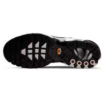 Promoção Tenis Air Plus Max Premium Vapor Bolha Amortecedor Molas deadpoll dracula Academia Corrida Preto branco