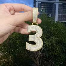 Custom Square Mother Pendant, Brass Cubic Zirconia, DIY Name, Hip Hop Couple Jewelry, Comes With A Braided Chain,Gold,Rose Gold,White Gold,Silver,Stylish,Colorful,Vintage,Simple,Unisex,Casual,Cuties,Custom,Personalized,Unique,Ideal Gifts For Him,Ideal Gifts For Her,Her,Boyfriend,Girlfriend,Dad,Mom,Family,Friends,For Anniversaries,For Birthdays,For Graduation,For Prom,For Party