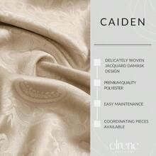 Kitchen Tablecloth - Gris Pardo - View 5