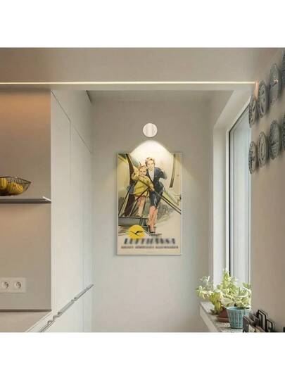 1/2 Pcs LED Spotlights Rechargeable, Dimmable Vloer Lamp Touch Control, USB Powered, Ideal Art Plant Display, Includes Verlichting Source, Different Room Types, Warm Bedroom Lighting view 10