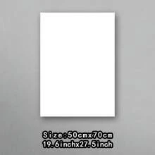 1 szt. personalizowany plakat na płótnie bez ramki ze zdjęciem, spersonalizowany plakat na płótnie, utrwalaj cenne wspomnienia z rodziną, prezenty dla rodziny, idealny prezent dla przyjaciół i rodziny, sztuka ścienna, wystrój domu, wydruk graficzny