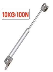 6-20KG 柜门气动支撑杆、升降支撑杆、气弹簧盖支撑杆、气动减震器/避震器、厨房橱柜液压铰链 - 彩色 - 查看 10