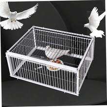 Pet Houses & Cages - 1 - 查看 3