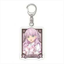 Anime Artikel Anime Acryl Schlüsselanhänger Shibuya Kanon Arashi Chisato süßer Y2K Cartoon Anhänger, geeignet für Taschen und Schlüssel, perfektes Geschenk für Fans, Cosplay Zubehör Auto Schlüssel Tasche Rucksack Kleine Schmuck Schlüsselanhänger Zubehör Kreative Studentengeschenke Anime Derivate, Kreative Rucksack Anhänger, Auto Schlüssel Anhänger, Acryl Schlüsselanhänger, Japanische Comic Anhänger, Neko Samentaschenanhänger Sammlerstücke, Anhänger, Otaku Sammlungsgeschenke, Günstige Geschenke Auto Zubehör Taschenanhänger Schule