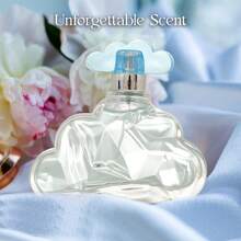 Soft Cloud - Women Eau De Parfum Natural Spray , Floal Aquatic Fcgance, A Blend Of Sweetness & Elegance, A Lovely Bottle, 3.4 Fluid Ounce/100Ml - Soft Cloud - 查看 7