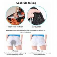 Motorcycle Accessories - Black - View 9