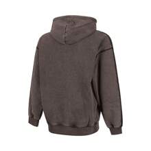 Adidas Originals 2025 Men's P ESS W HD Hoodie/Pullover Sweatshirt, Knitted Hooded Sweatshirt JD0245