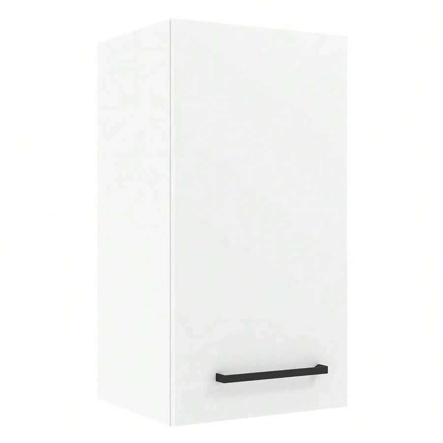 MADESA Baker's Racks - White - View 1