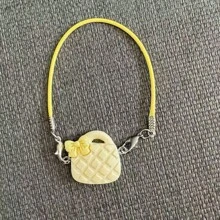 Forlabubu 娃娃屋蝴蝶包套装，娃娃屋迷你模型配件微型包配件，Labobo 装饰