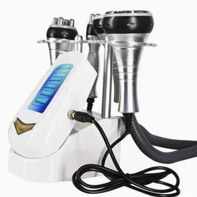 Rebim Body Machine, Beauty Machine Multifunctional For Improvement In The Appearance Of Cellulite Device Home