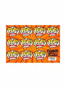 Funko Figura POP - Multicolore - Visualizzare 2
