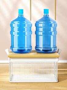 1PC Transparent Stackable Storage Box With Lid,Large Storage Container With Handle,Space Saving For Storage And Organization,Multi-Functional Storage Box,Transparent Storage Boxes Organiser,Thickened Storage Boxes,Household,Dorm Room,Bedroom,Closet Storage Boxes. Valentine's Day Sun Travel Cool - Clear - View 4